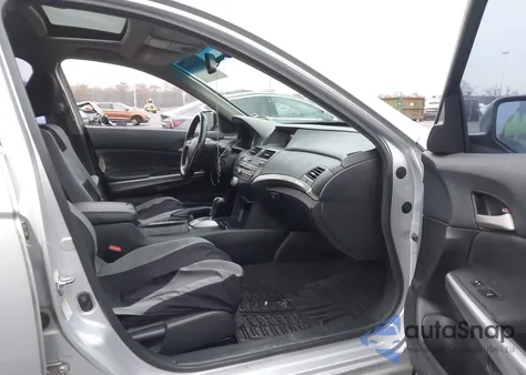 2008 Honda Accord 2.4 Ex-L z USA, uszkodzony, nr VIN 1HGCP26878A133511